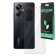 Folie spate SILKASE pentru Realme 10 Pro Plus, protectie spate, silicon regenerabil (SILKASE, Folii telefoane) by www.silkase.ro Folie spate SILKASE pentru Realme 10 Pro Plus, protectie spate, silicon regenerabil (10 Pro+, F5614) by www.silkase.ro