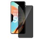 Folie privacy SILKASE pentru Realme 10 Pro Plus, protectie ecran, silicon (10 Pro+, F5619) by www.silkase.ro