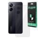 Folie spate SILKASE pentru Realme 10 Pro, protectie spate, silicon regenerabil (10 Pro, F5606) by www.silkase.ro