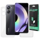 Set 2 folii SILKASE pentru Realme 10 Pro, protectie telefon,silicon regenerabil (10 Pro, F5607) by www.silkase.ro