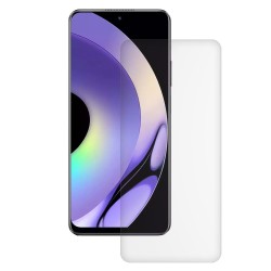 Folie mata SILKASE pentru Realme 10 Pro, protectie ecran,silicon