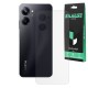 Folie spate mata SILKASE pentru Realme 10 Pro, protectie spate, silicon (10 Pro, F5609) by www.silkase.ro