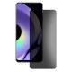Folie privacy mata SILKASE pentru Realme 10 Pro, protectie ecran, silicon (10 Pro, F5612) by www.silkase.ro