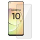 Folie SILKASE pentru Realme 10, protectie ecran,silicon regenerabil (10 4G, F5597) by www.silkase.ro