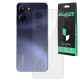 Folie spate SILKASE pentru Realme 10, protectie spate, silicon regenerabil (10 4G, F5598) by www.silkase.ro