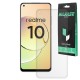 Folie mata SILKASE pentru Realme 10, protectie ecran,silicon (10 4G, F5600) by www.silkase.ro