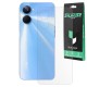 Folie spate mata SILKASE pentru Realme 10s, protectie spate, silicon (SILKASE, Folii telefoane) by www.silkase.ro Folie spate mata SILKASE pentru Realme 10s, protectie spate, silicon (9i 5G, F5585) by www.silkase.ro
