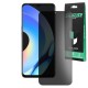 Folie privacy mata SILKASE pentru Realme 10s, protectie ecran, silicon (SILKASE, Folii telefoane) by www.silkase.ro Folie privacy mata SILKASE pentru Realme 10s, protectie ecran, silicon (9i 5G, F5588) by www.silkase.ro