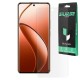 Folie mata SILKASE pentru Realme 12 Pro Plus, protectie ecran, silicon (12 Pro+, F6594) by www.silkase.ro