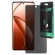 Folie privacy mata SILKASE pentru Realme 12 Pro Plus, protectie ecran, silicon (SILKASE, Folie Silicon Privacy Mata) by www.silkase.ro Folie privacy mata SILKASE pentru Realme 12 Pro Plus, protectie ecran, silicon (12 Pro+, F6596) by www.silkase.ro