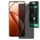 Folie privacy SILKASE pentru Realme 12 Pro Plus, protectie ecran, silicon (SILKASE, Folie Silicon Privacy) by www.silkase.ro Folie privacy SILKASE pentru Realme 12 Pro Plus, protectie ecran, silicon (12 Pro+, F6595) by www.silkase.ro