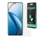 Folie SILKASE pentru Realme 12 Pro, protectie ecran, silicon regenerabil (12 Pro, F6589) by www.silkase.ro