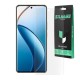 Folie mata SILKASE pentru Realme 12 Pro, protectie ecran, silicon (SILKASE, Folie Silicon Fata Mata) by www.silkase.ro Folie mata SILKASE pentru Realme 12 Pro, protectie ecran, silicon (12 Pro, F6590) by www.silkase.ro