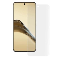 Folie mata SILKASE pentru Realme 13 Pro Plus, protectie ecran, silicon