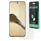 Folie mata SILKASE pentru Realme 13 Pro Plus, protectie ecran, silicon (13 Pro+, F7425) by www.silkase.ro