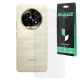 Folie spate mata SILKASE pentru Realme 13 Pro Plus, protectie spate, silicon (13 Pro+, F7426) by www.silkase.ro