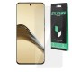 Folie SILKASE pentru Realme 13 Pro, protectie ecran, silicon regenerabil (13 Pro, F7414) by www.silkase.ro