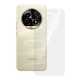 Folie spate SILKASE pentru Realme 13 Pro, protectie spate, silicon regenerabil (13 Pro, F7415) by www.silkase.ro