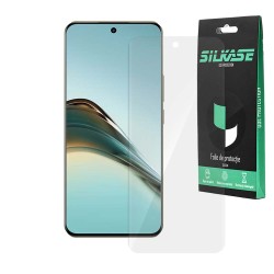 Folie SILKASE pentru Realme 13, protectie ecran, silicon regenerabil