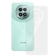 Folie spate SILKASE pentru Realme 13, protectie spate, silicon regenerabil (13 5G, F7407) by www.silkase.ro