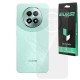 Folie spate SILKASE pentru Realme 13, protectie spate, silicon regenerabil (13 5G, F7407) by www.silkase.ro