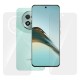 Set 2 folii SILKASE pentru Realme 13, protectie telefon, silicon regenerabil (13 5G, F7408) by www.silkase.ro