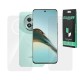 Set 2 folii SILKASE pentru Realme 13, protectie telefon, silicon regenerabil (13 5G, F7408) by www.silkase.ro