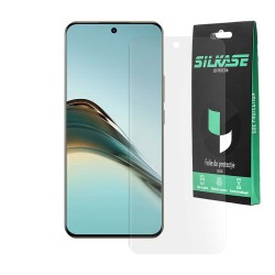 Folie mata SILKASE pentru Realme 13, protectie ecran, silicon
