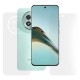 Set 2 folii mate SILKASE pentru Realme 13, protectie telefon, silicon (13 5G, F7411) by www.silkase.ro