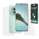Set 2 folii mate SILKASE pentru Realme 13, protectie telefon, silicon (13 5G, F7411) by www.silkase.ro