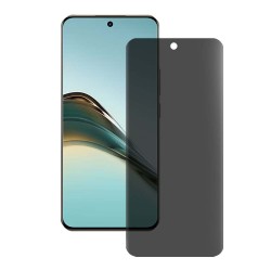 Folie privacy mata SILKASE pentru Realme 13, protectie ecran, silicon