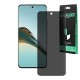 Folie privacy mata SILKASE pentru Realme 13, protectie ecran, silicon (13 5G, F7413) by www.silkase.ro