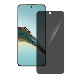 Folie privacy SILKASE pentru Realme 13, protectie ecran, silicon