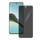 Folie privacy SILKASE pentru Realme 13, protectie ecran, silicon (13 5G, F7412) by www.silkase.ro