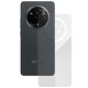 Folie spate SILKASE pentru Realme 14 Pro, protectie spate, silicon regenerabil (14 Pro, F7645) by www.silkase.ro