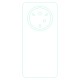Folie spate SILKASE pentru Realme 14 Pro, protectie spate, silicon regenerabil (14 Pro, F7645) by www.silkase.ro