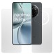 Set 2 folii mate SILKASE pentru Realme 14 Pro Plus, protectie telefon, silicon (14 Pro+, F7657) by www.silkase.ro