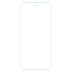 Folie mata SILKASE pentru Realme 14 Pro, protectie ecran, silicon