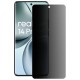 Folie privacy mata SILKASE pentru Realme 14 Pro, protectie ecran, silicon (14 Pro, F7651) by www.silkase.ro