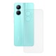 Folie spate mata SILKASE pentru Realme C33, protectie spate, silicon (SILKASE, Folii telefoane) by www.silkase.ro Folie spate mata SILKASE pentru Realme C33, protectie spate, silicon (C30s, F5928) by www.silkase.ro