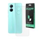Folie spate mata SILKASE pentru Realme C33, protectie spate, silicon (SILKASE, Folii telefoane) by www.silkase.ro Folie spate mata SILKASE pentru Realme C33, protectie spate, silicon (C30s, F5928) by www.silkase.ro