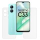 Set 2 folii mate SILKASE pentru Realme C33, protectie telefon, silicon (SILKASE, Folii telefoane) by www.silkase.ro Set 2 folii mate SILKASE pentru Realme C33, protectie telefon, silicon (C30s, F5929) by www.silkase.ro