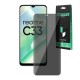 Folie privacy SILKASE pentru Realme C33, protectie ecran, silicon (SILKASE, Folii telefoane) by www.silkase.ro Folie privacy SILKASE pentru Realme C33, protectie ecran, silicon (C30s, F5930) by www.silkase.ro