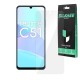 Folie SILKASE pentru Realme C51, protectie ecran, silicon regenerabil (11 5G, F6694) by www.silkase.ro