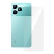 Folie spate SILKASE pentru Realme C51, protectie spate, silicon regenerabil (11 5G, F6695) by www.silkase.ro
