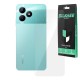 Folie spate SILKASE pentru Realme C51, protectie spate, silicon regenerabil (11 5G, F6695) by www.silkase.ro