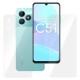 Set 2 folii SILKASE pentru Realme C51, protectie telefon, silicon regenerabil (SILKASE, Set Folii Lucioase) by www.silkase.ro Set 2 folii SILKASE pentru Realme C51, protectie telefon, silicon regenerabil (11 5G, F6696) by www.silkase.ro