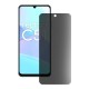 Folie privacy mata SILKASE pentru Realme C51, protectie ecran, silicon (11 5G, F6701) by www.silkase.ro