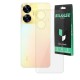 Folie spate SILKASE pentru Realme C55, protectie spate, silicon regenerabil (SILKASE, Folii telefoane) by www.silkase.ro Folie spate SILKASE pentru Realme C55, protectie spate, silicon regenerabil (11 Pro+, F5917) by www.silkase.ro