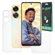 Set 2 folii mate SILKASE pentru Realme C55, protectie telefon, silicon (SILKASE, Folii telefoane) by www.silkase.ro Set 2 folii mate SILKASE pentru Realme C55, protectie telefon, silicon (11 Pro+, F5921) by www.silkase.ro